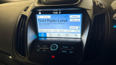 Ford Kuga 1.5 EcoBoost ST-Line Edition 5dr 2WD Petrol Estate